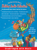 The_Berenstain_Bears_Holiday_Audio_Collection